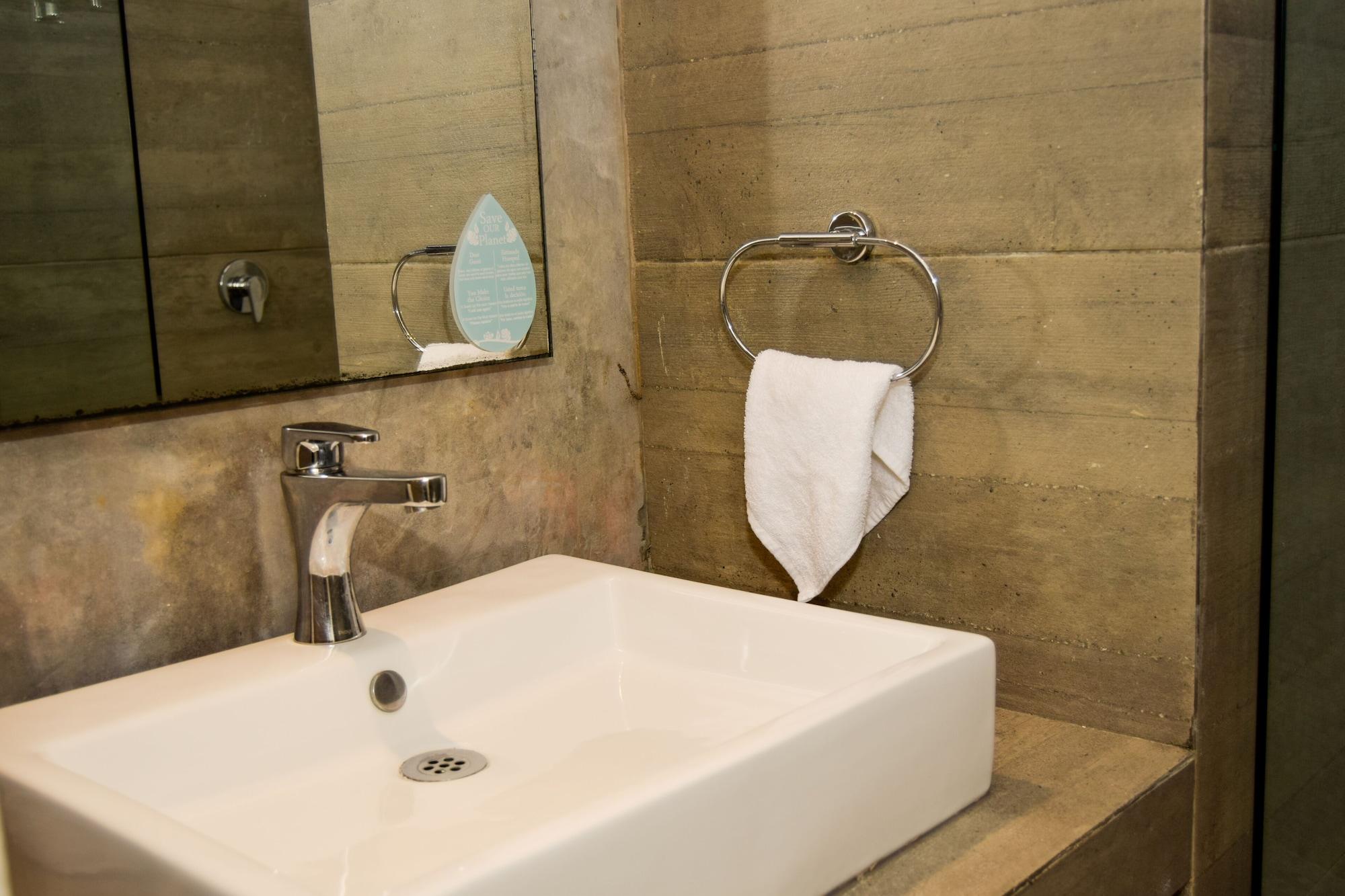Hotel Zendero Тулум Экстерьер фото