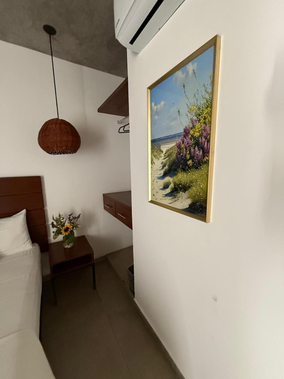 Hotel Zendero Тулум Экстерьер фото