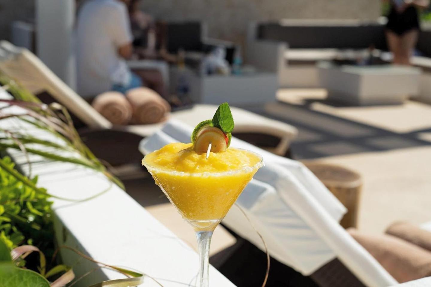 Hotel Zendero Тулум Экстерьер фото