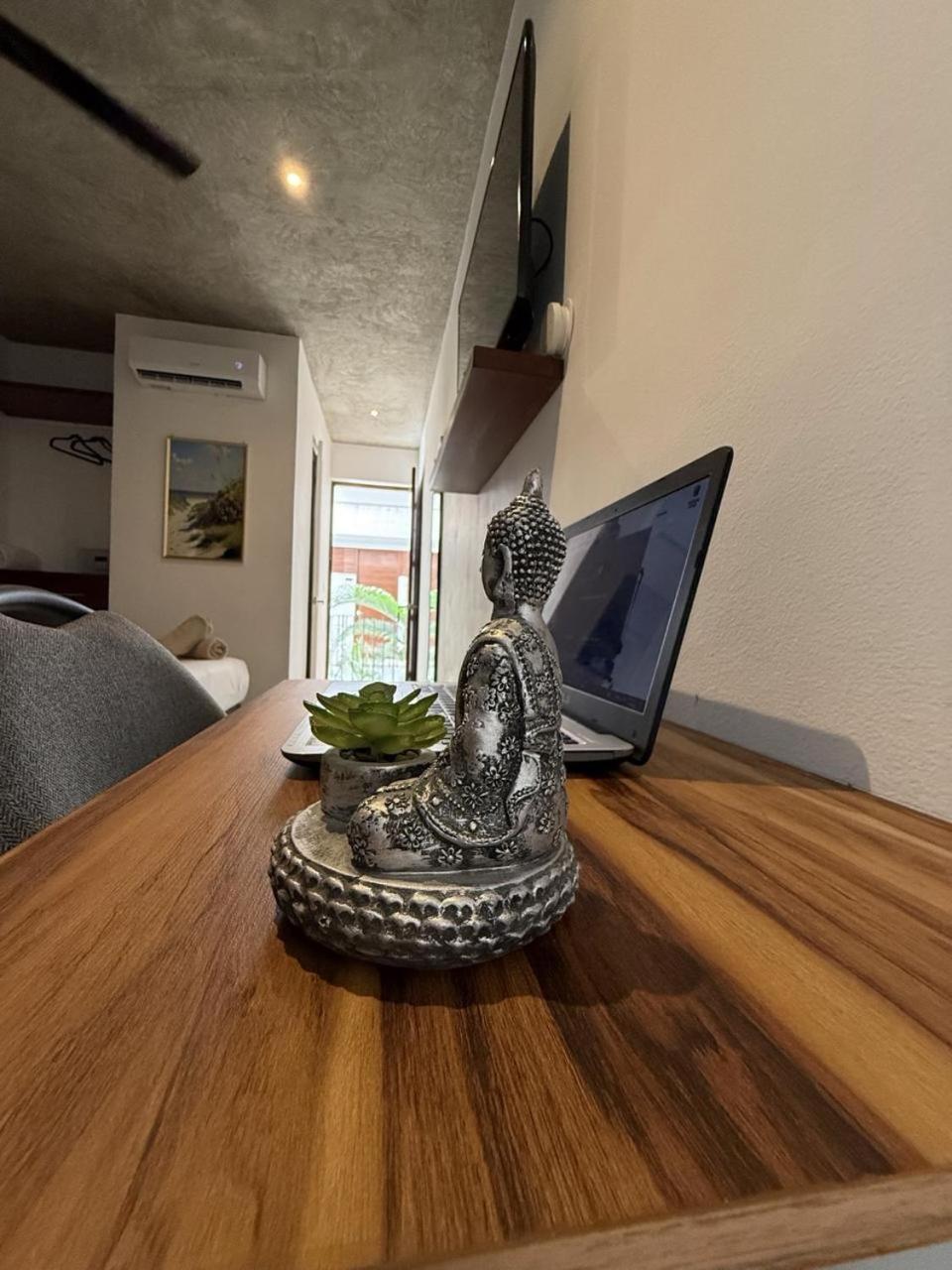 Hotel Zendero Тулум Экстерьер фото